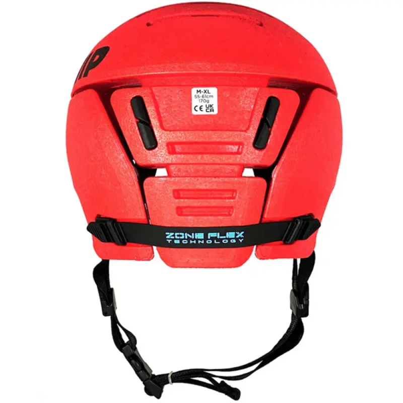 Casque Forward Whip WIFLEX RED