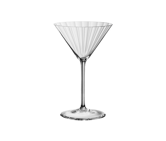 Spiegelau Lifestyle Martiniglas, 8er-Set