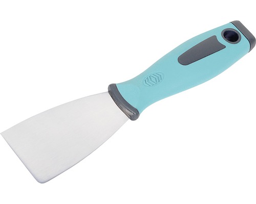 Wolfcraft professionele spatel met 2K handvat