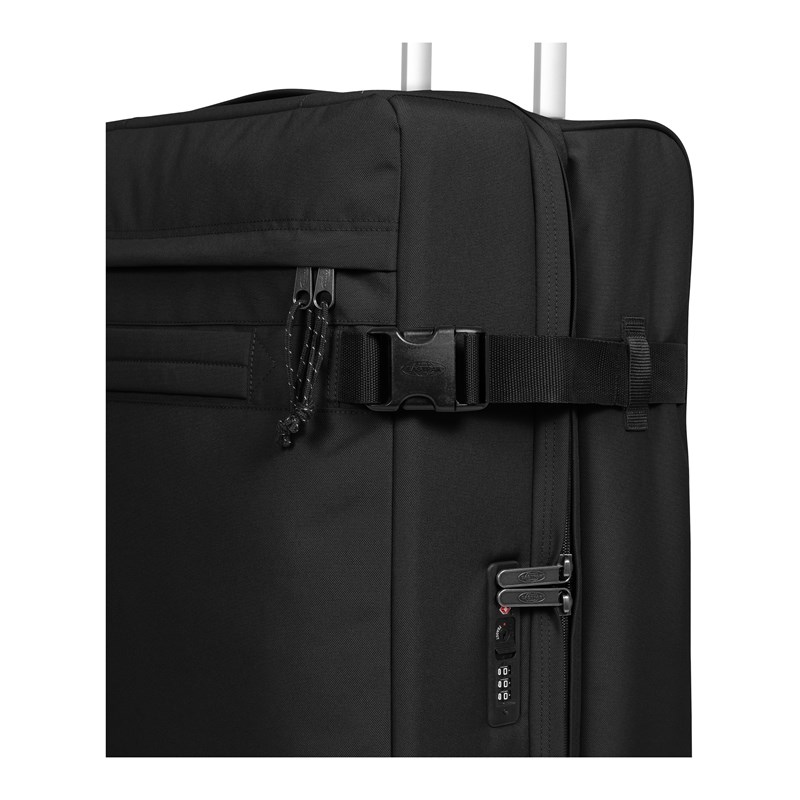 Eastpak<br>Kuffert Transit'r 4 Str M