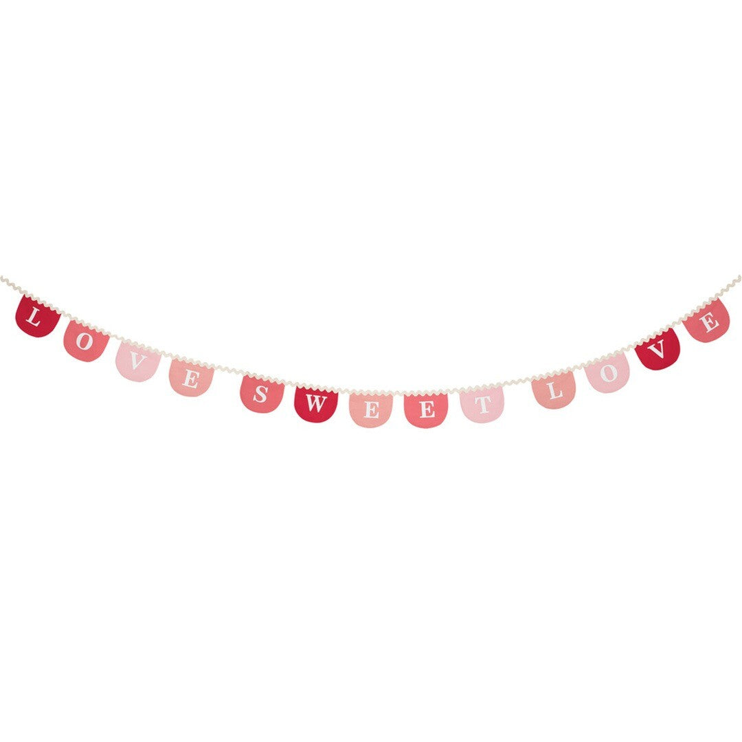 Meri meri slinger valentijn