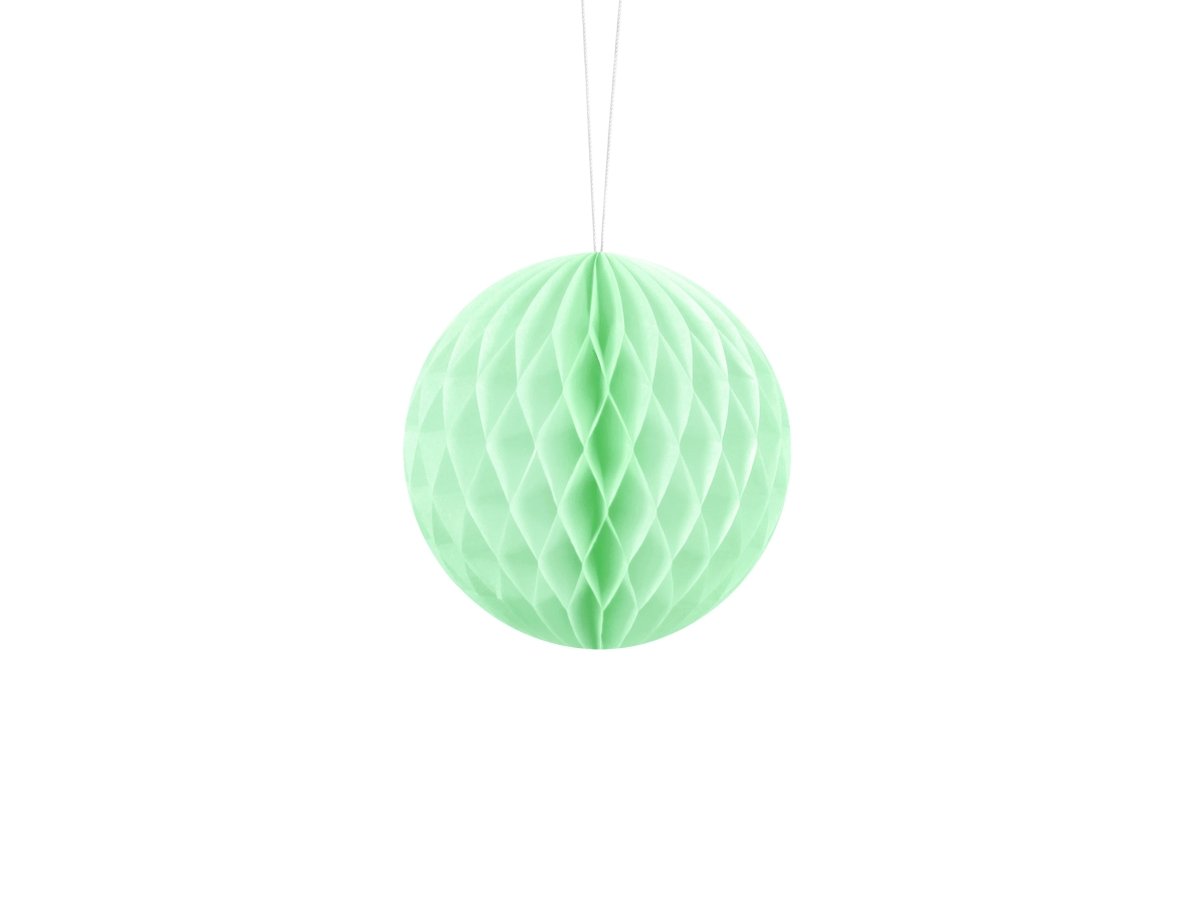Groene Honeycomb 10cm