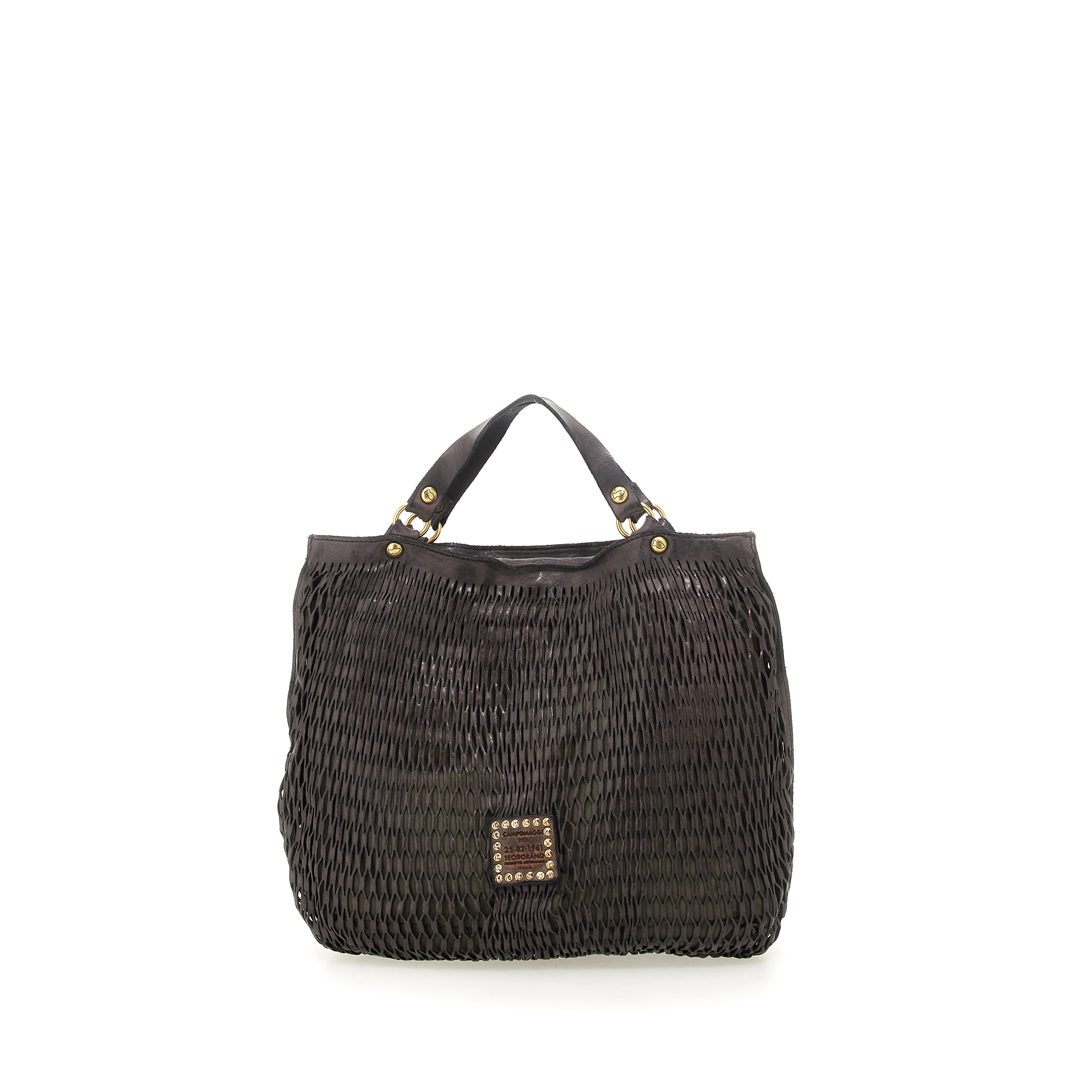 Campomaggi  Shopper - brun