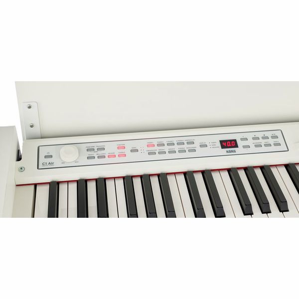 Korg C1 Air WH Set