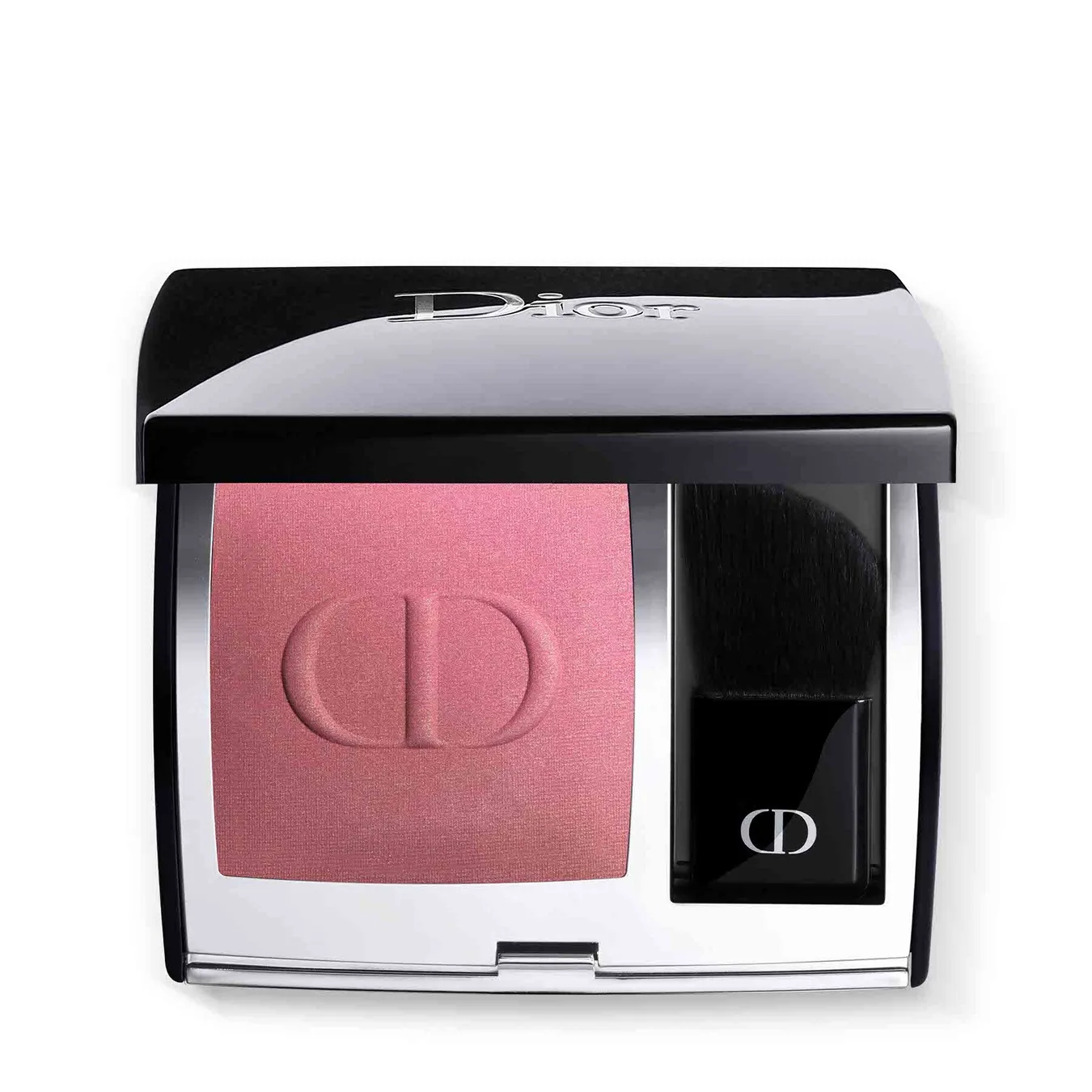 DIOR Rouge Blush Blush100 Nude Look