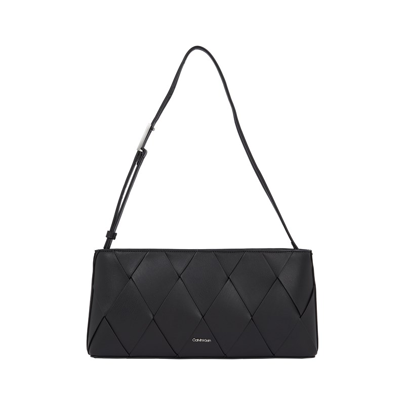 Calvin Klein<br>Skuldertaske CK Woven
