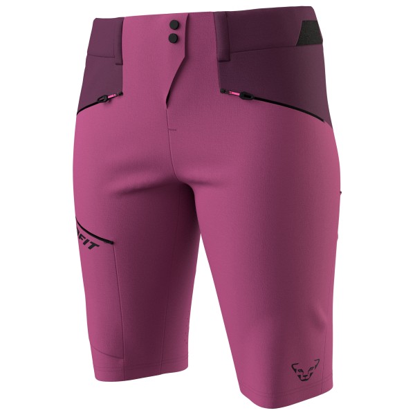 Dynafit - Women's Transalper DST Shorts - Short