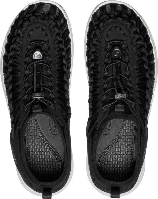 Uneek O3 Men herresko/sandal