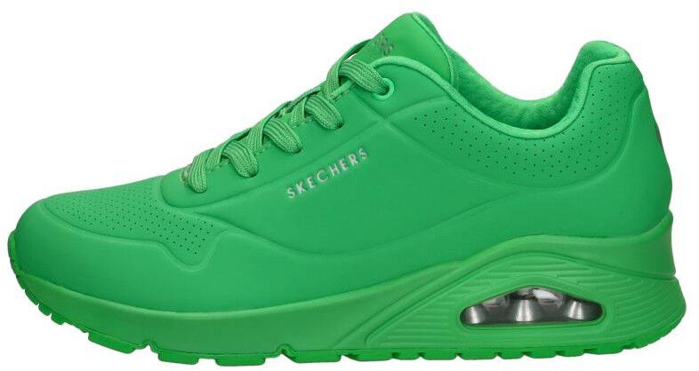 Skechers Uno-Stand On Air groen