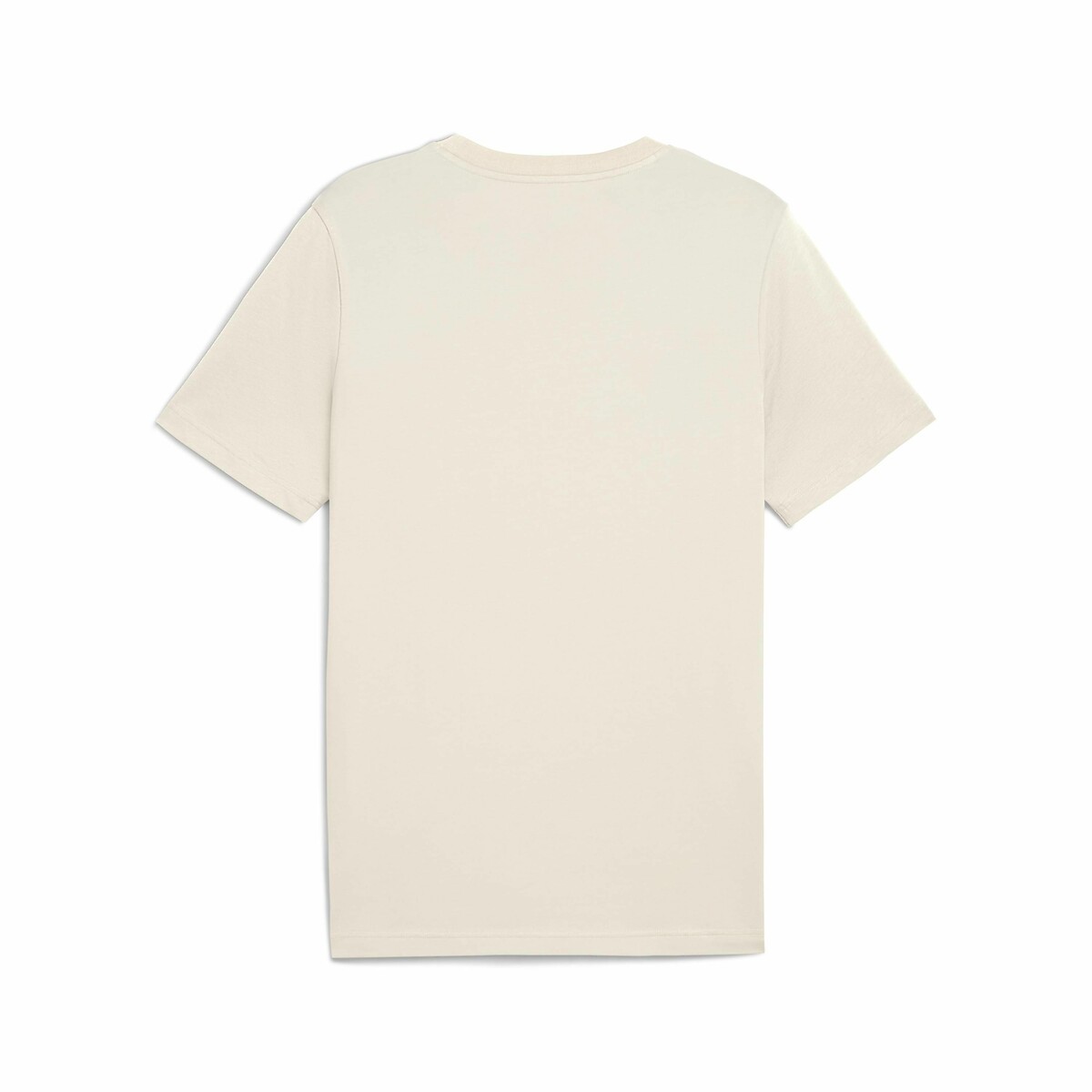 Camiseta básica de manga curta PUMA