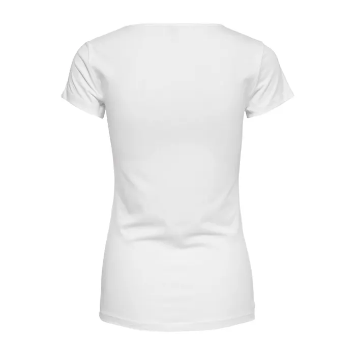 Only Live Love Shirt Dames