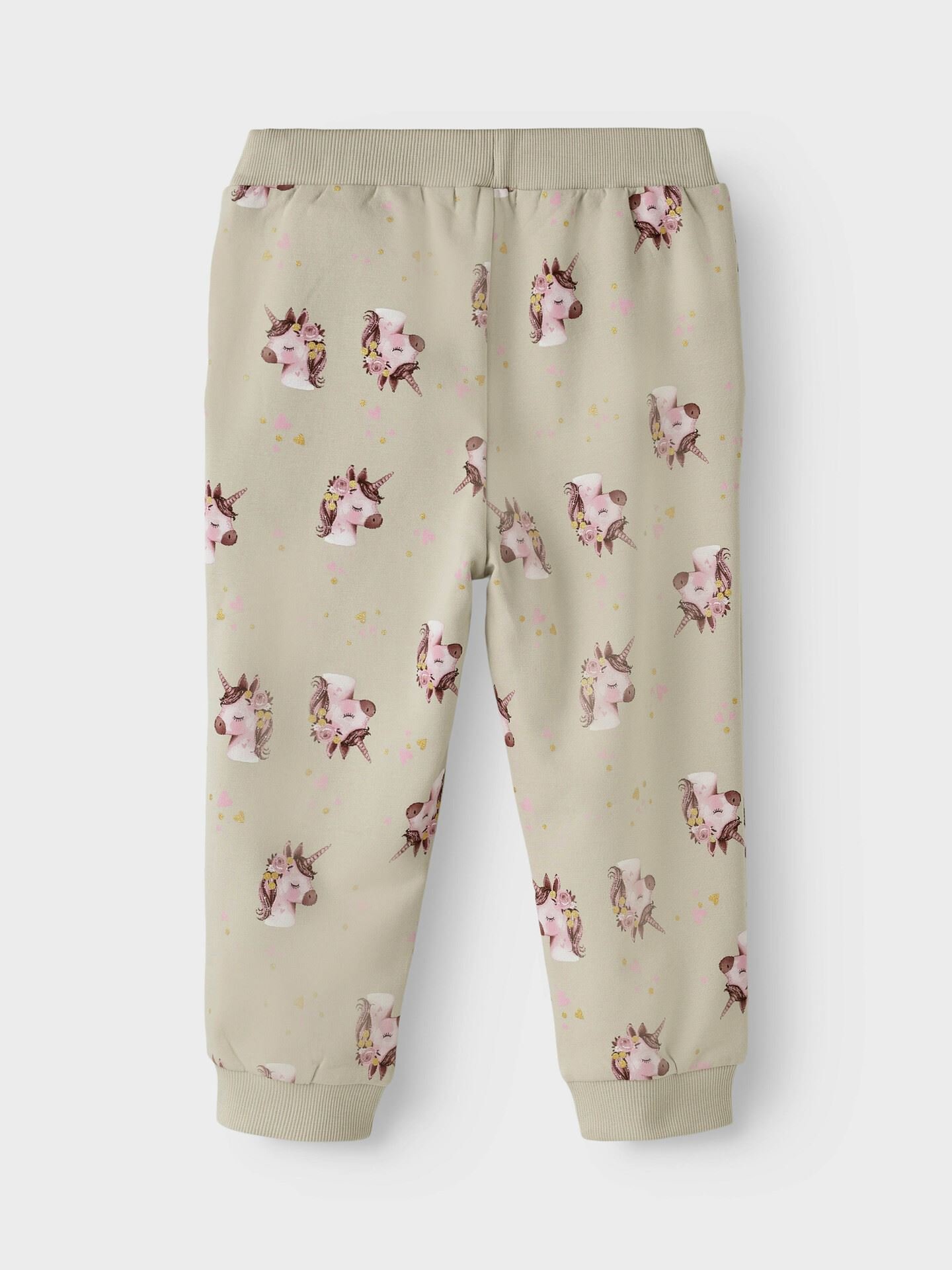 Divina Sweat Pant Brushed