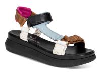 Sandal M38039-22 Flerfarget