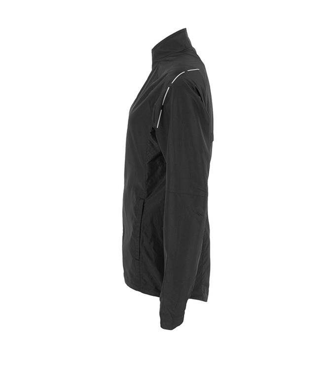Stanno Women Functionals Running Jacket Hardloopjack