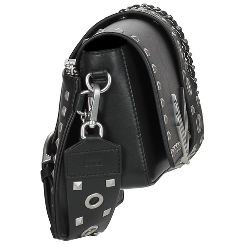 Ikks - 111 JANIS - Noir