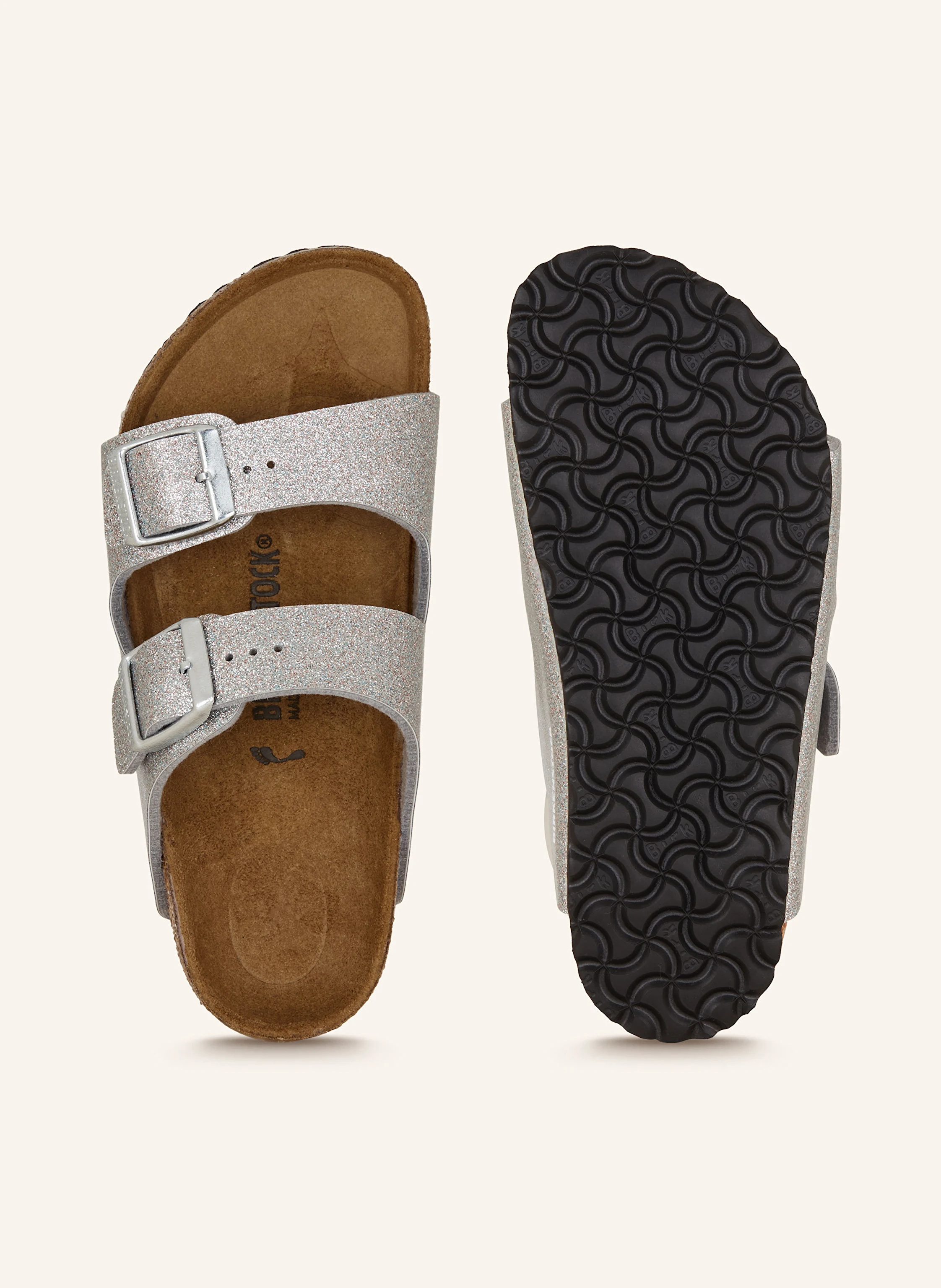 BIRKENSTOCK Pantoletten ARIZONA