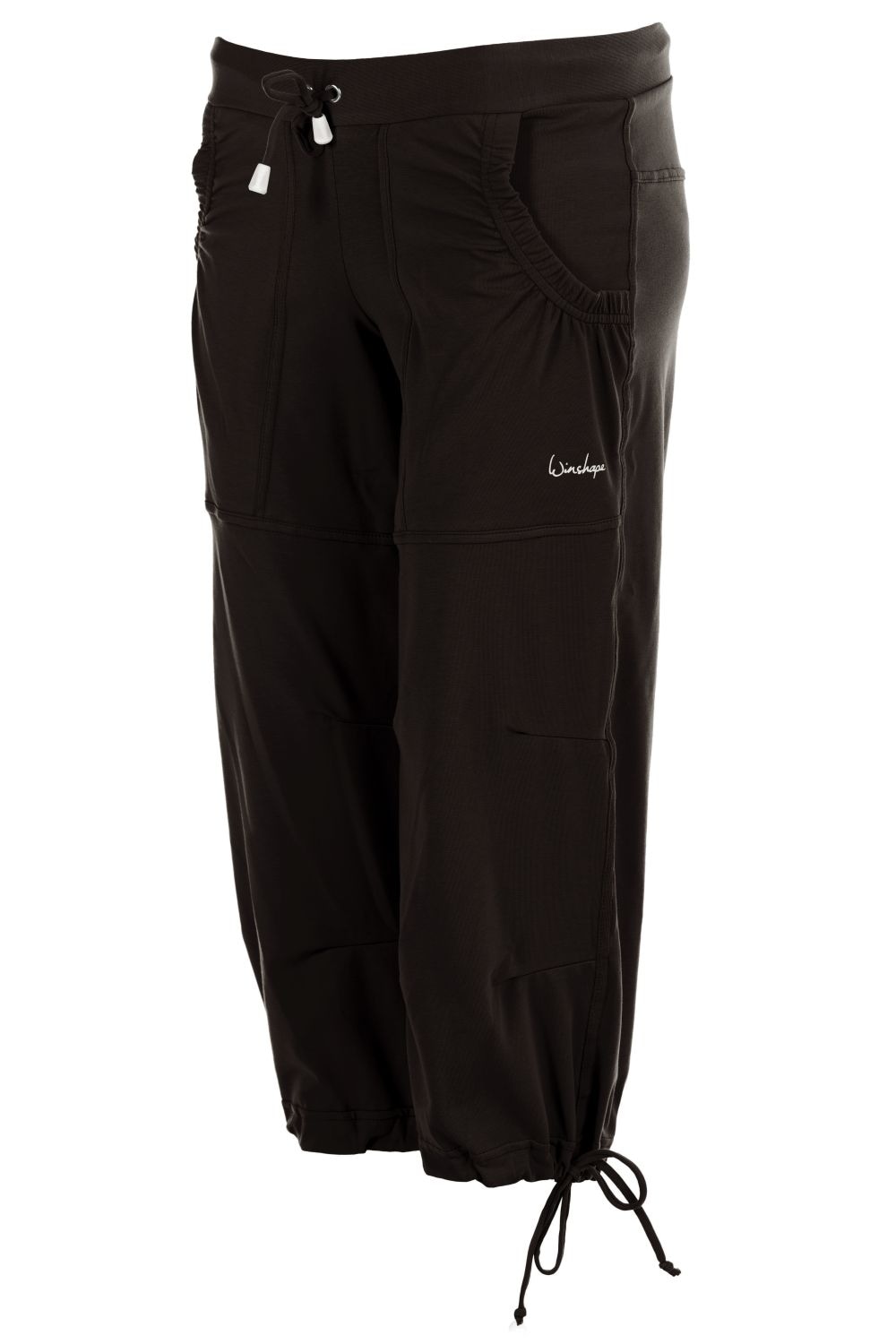 Winshape Sporthose »WBE6«  3/4-Trainingshose