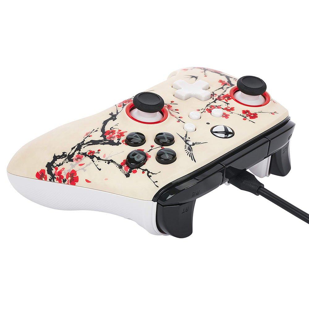 PowerA Advantage Wired Controller for Xbox Series X|S Warriors Nirvana