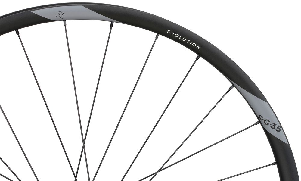Newmen Evolution SL E.G. 35 29