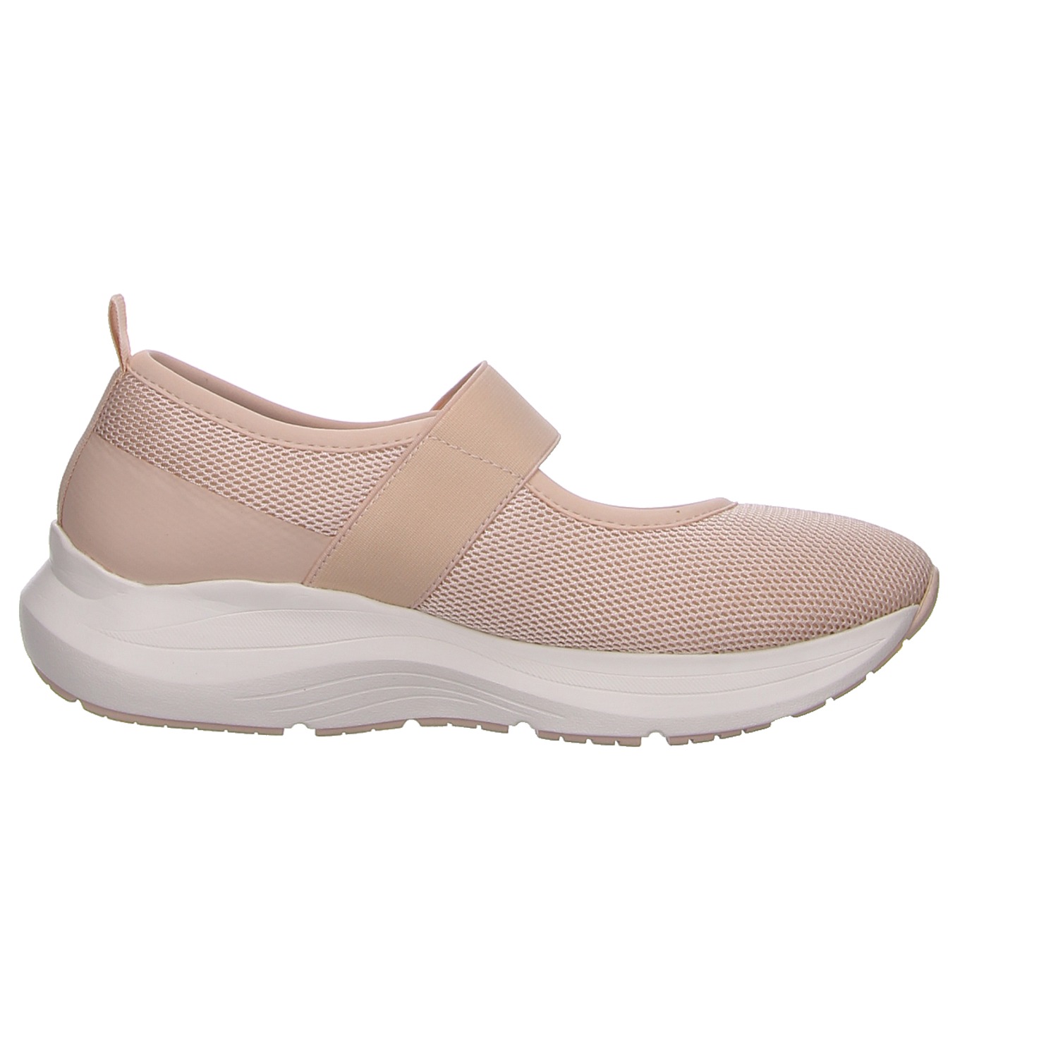 Rieker Slipper rosa rose/pink