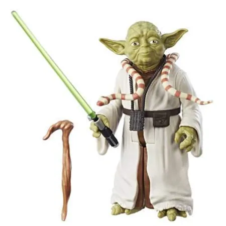 Hasbro Star Wars Episode 8 Figur, sortiert