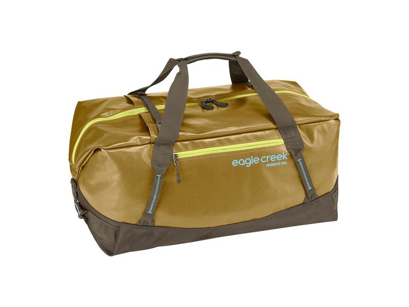 eagle creek Duffle Bag Migrate 90 l Umweltfreundliches Duffelbag