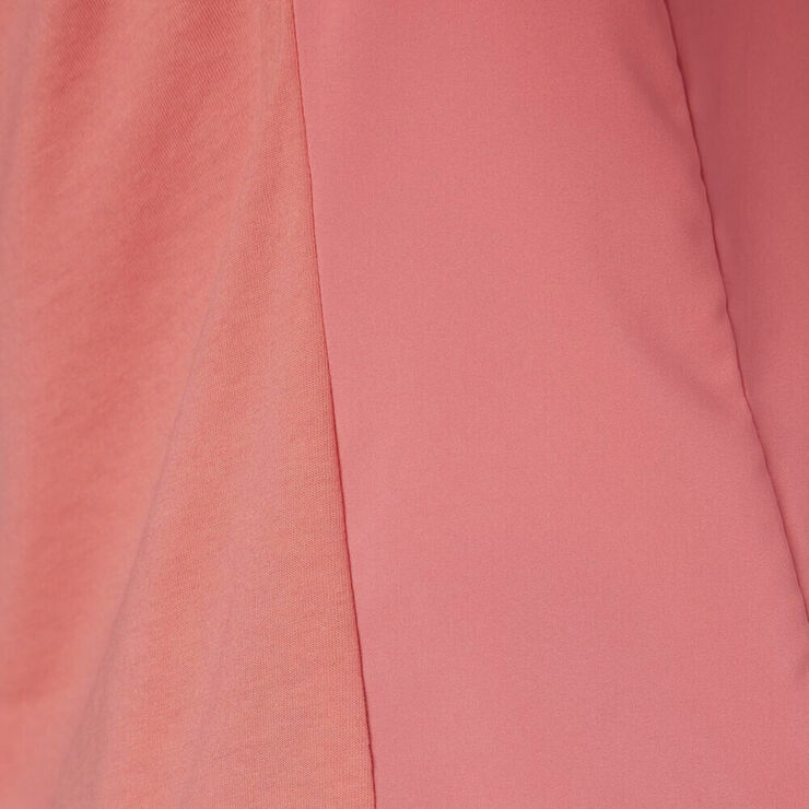 MCKINLEY Lelica ærmeløs skjorte Pink