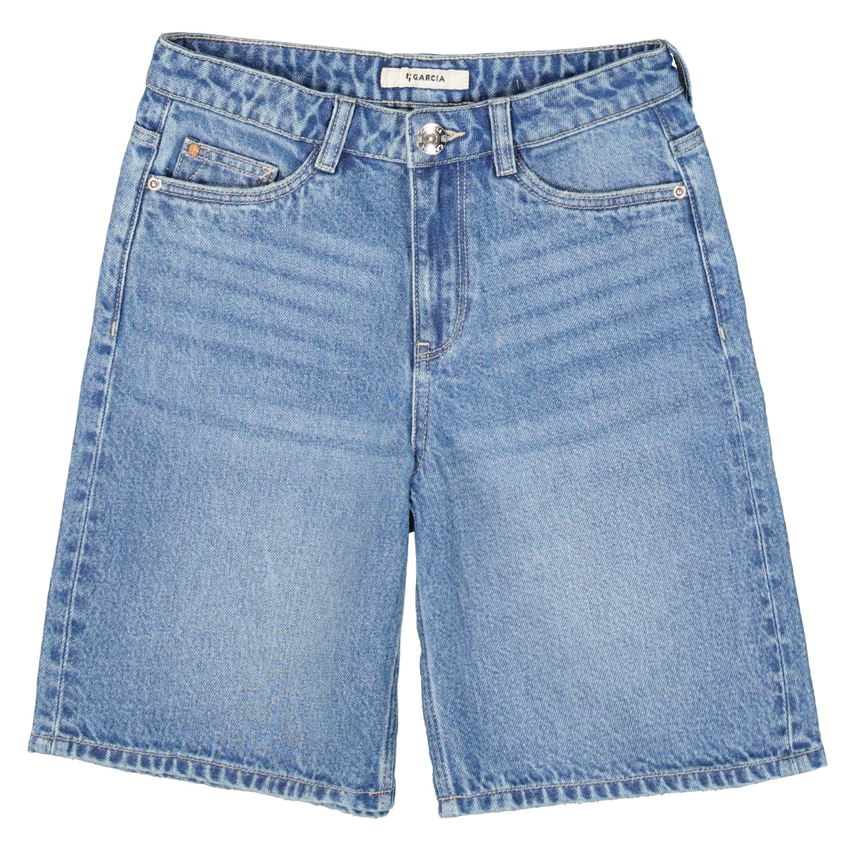 Meisjes Short Mette