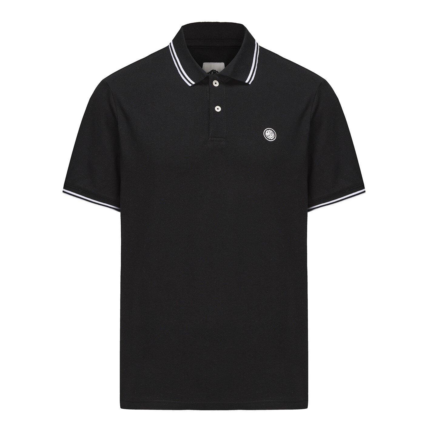 Pretty Green PG Barton Polo Men