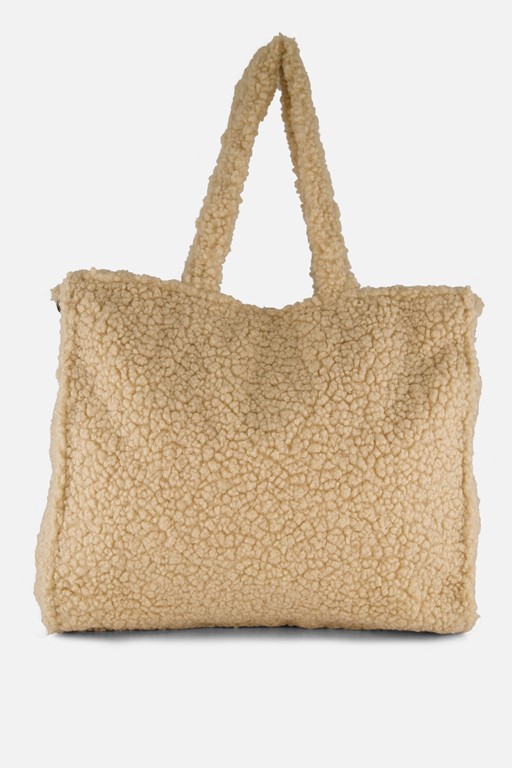 Beagles shopper teddy 37x12x32