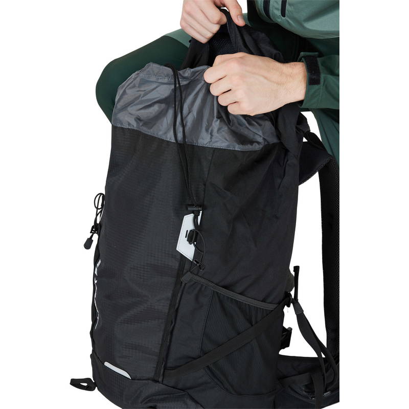 Whistler Alpinak 55L Vandrerygsæk