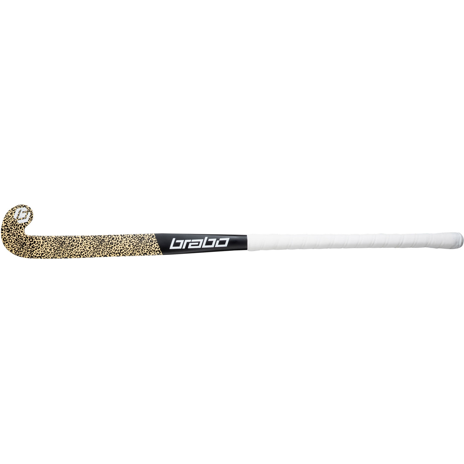 Brabo IT O'Geez Original Hout Indoor Junior