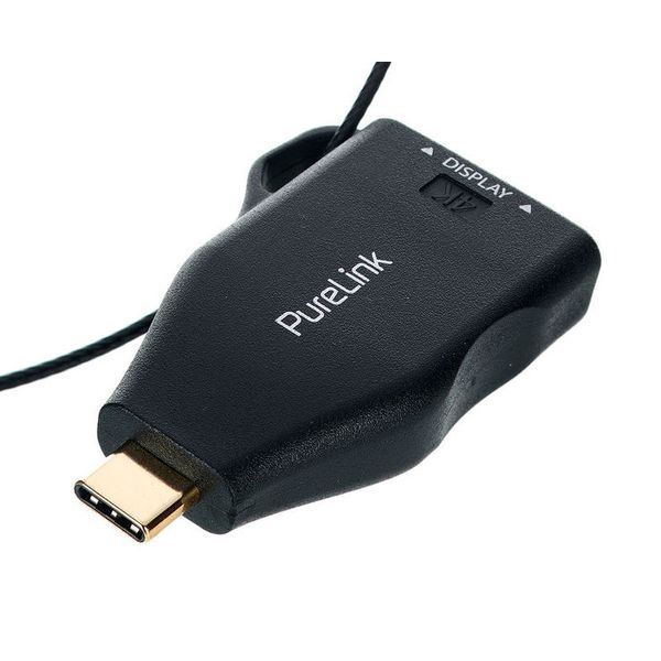 PureLink IQ-AR200