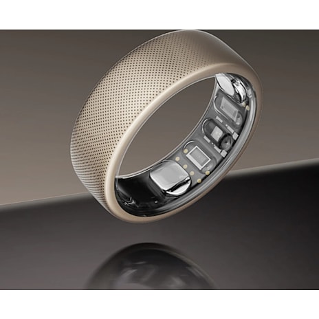Amazfit Helio Ring