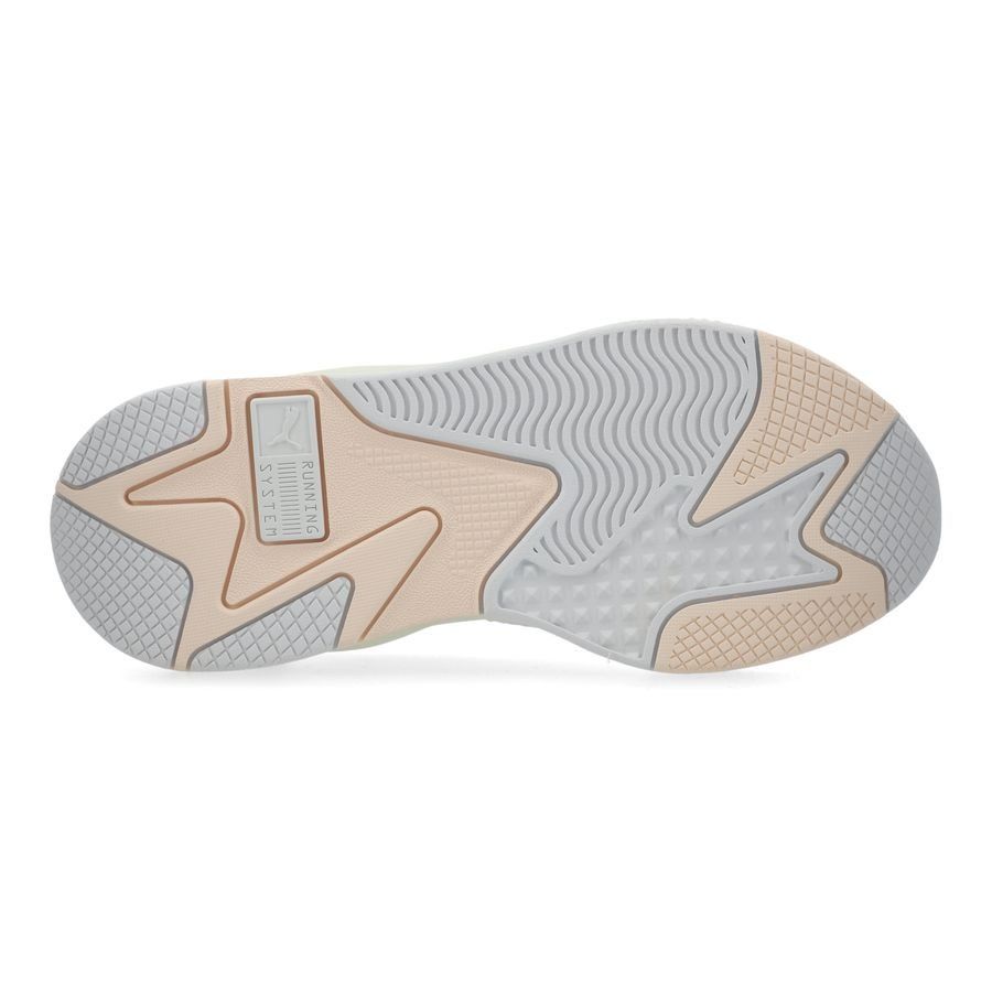 PUMA Chaussures RS-X Soft - Blanc Femme