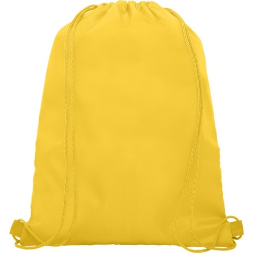 Mochila Bullet Oriole Mesh com Cordão