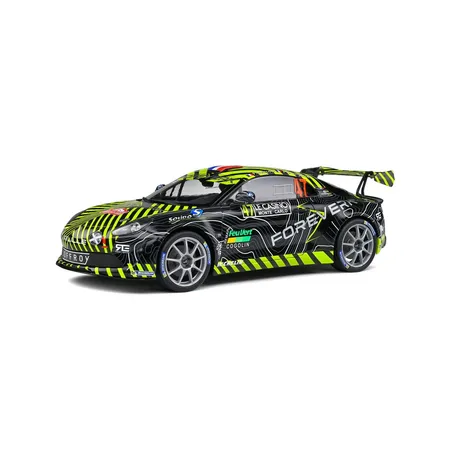 Solido 1:18 Alpine A110 Rally #47