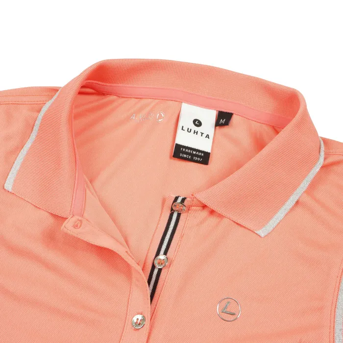 Luhta Kivisaari SL Polo Dames