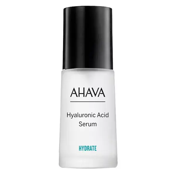 Ahava Soro de Ácido Hialurônico 30ml