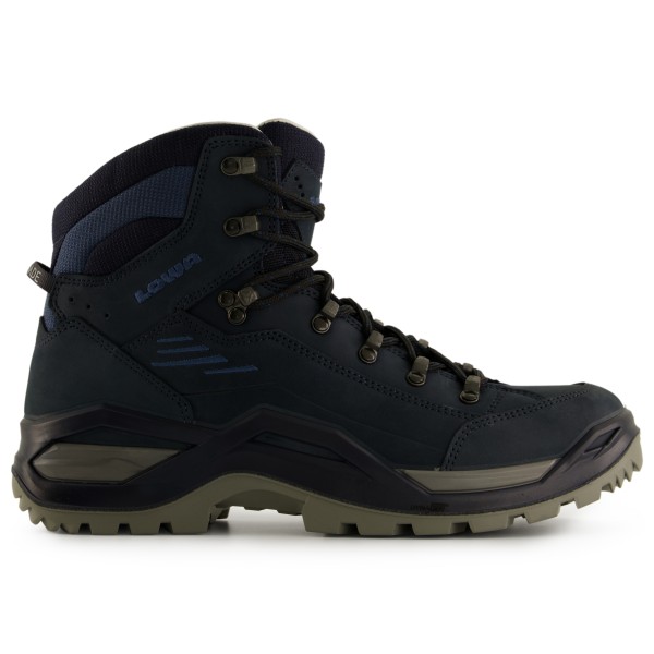 Lowa - Renegade Evo LL Mid - Chaussures de randonnée