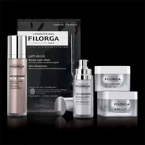 Sérum Ultra-Lifting Filorga Lift-Designer 30ml