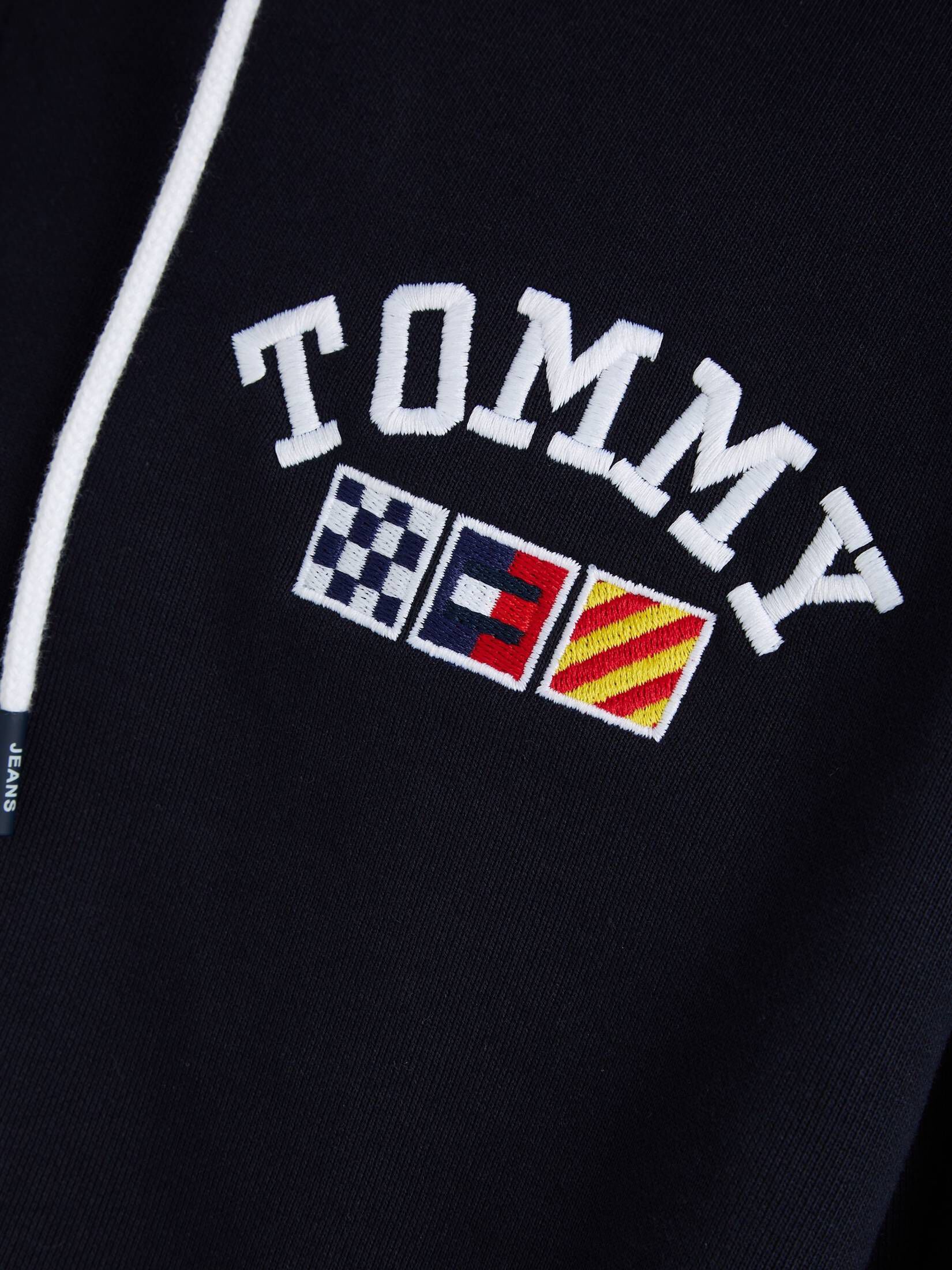 Tommy Jeans| Herren Sweatshirt