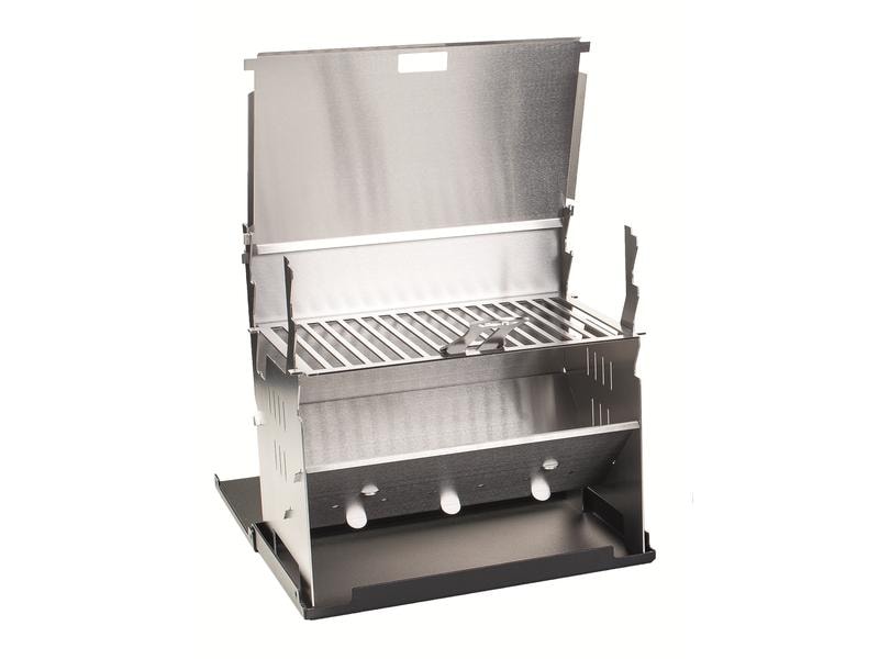 Fennek Grill FENNEK Grill Camping-Grill