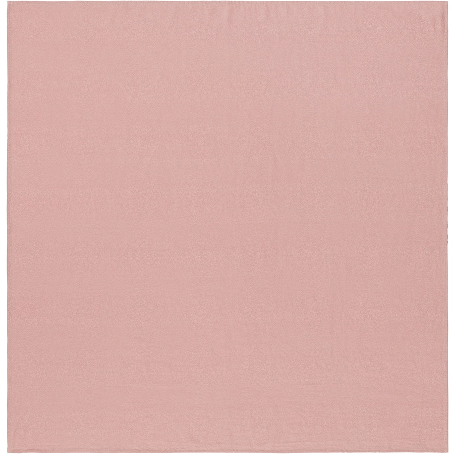Noppies Einzelnes Mulltuch Tiny Dot 120x120 cm Misty Rose
