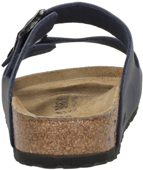 Birkenstock Arizona blauw