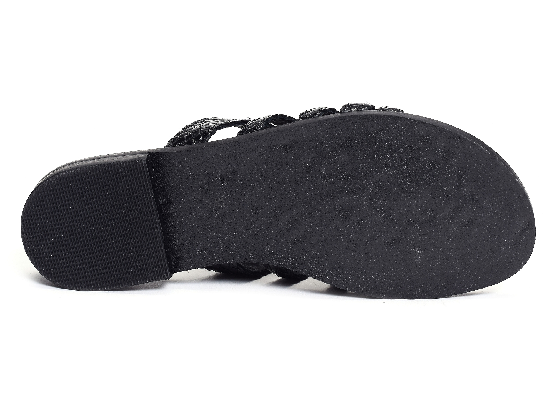 Gitana 07 noir