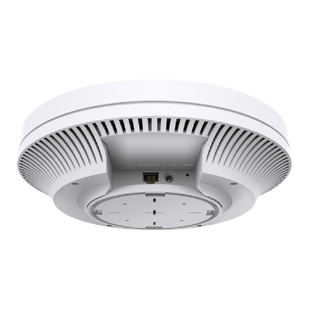 TP-link Omada EAP670 Wifi 6 Roaming-aksesspunkt AX5400