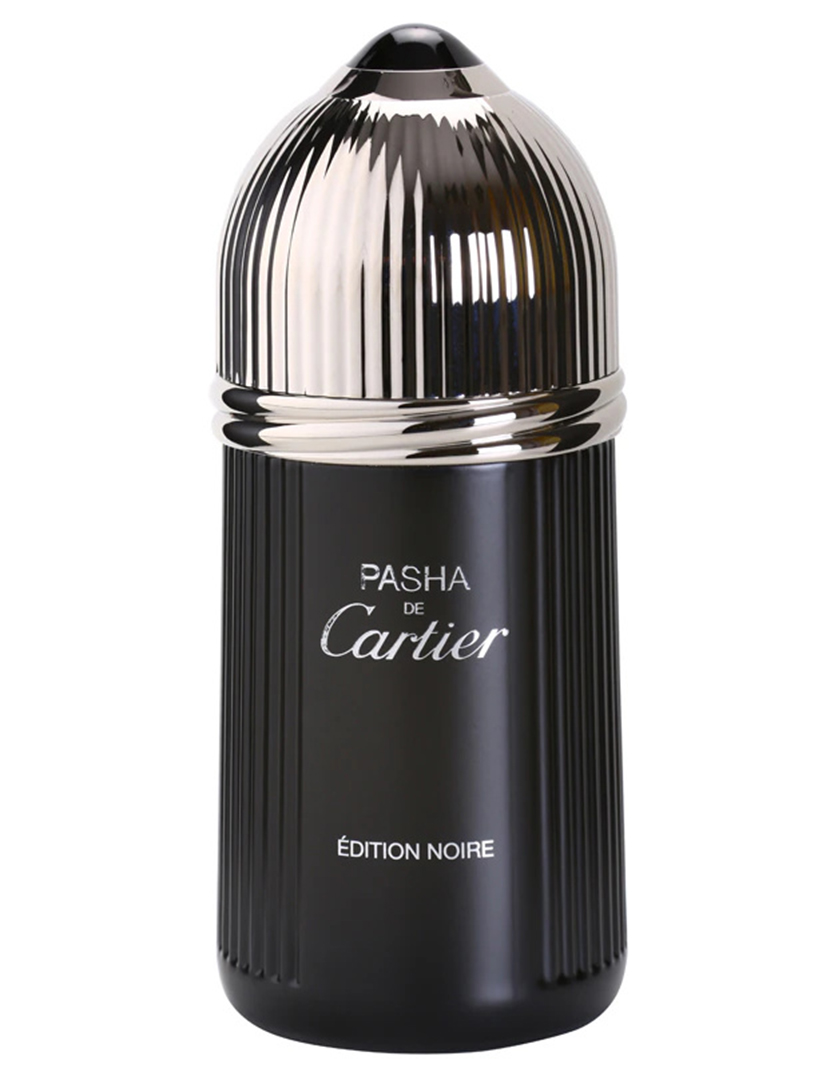 Pasha Edition Noir Eau de Toilette