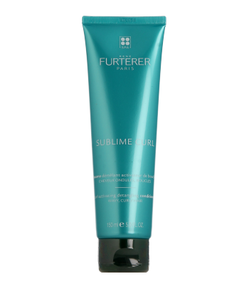 Rene Furterer Sublime Curl Curl Activating Detangling Conditioner 150ml