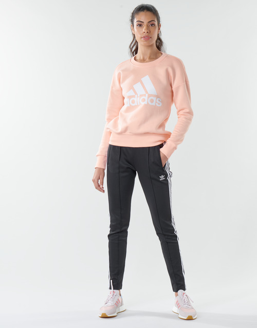adidas Originals - SST PANTS PB - Noir